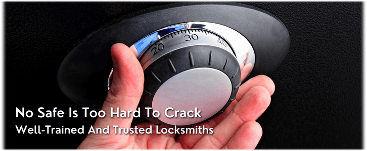 Safe Cracking Service Belleville IL (618) 596-1733